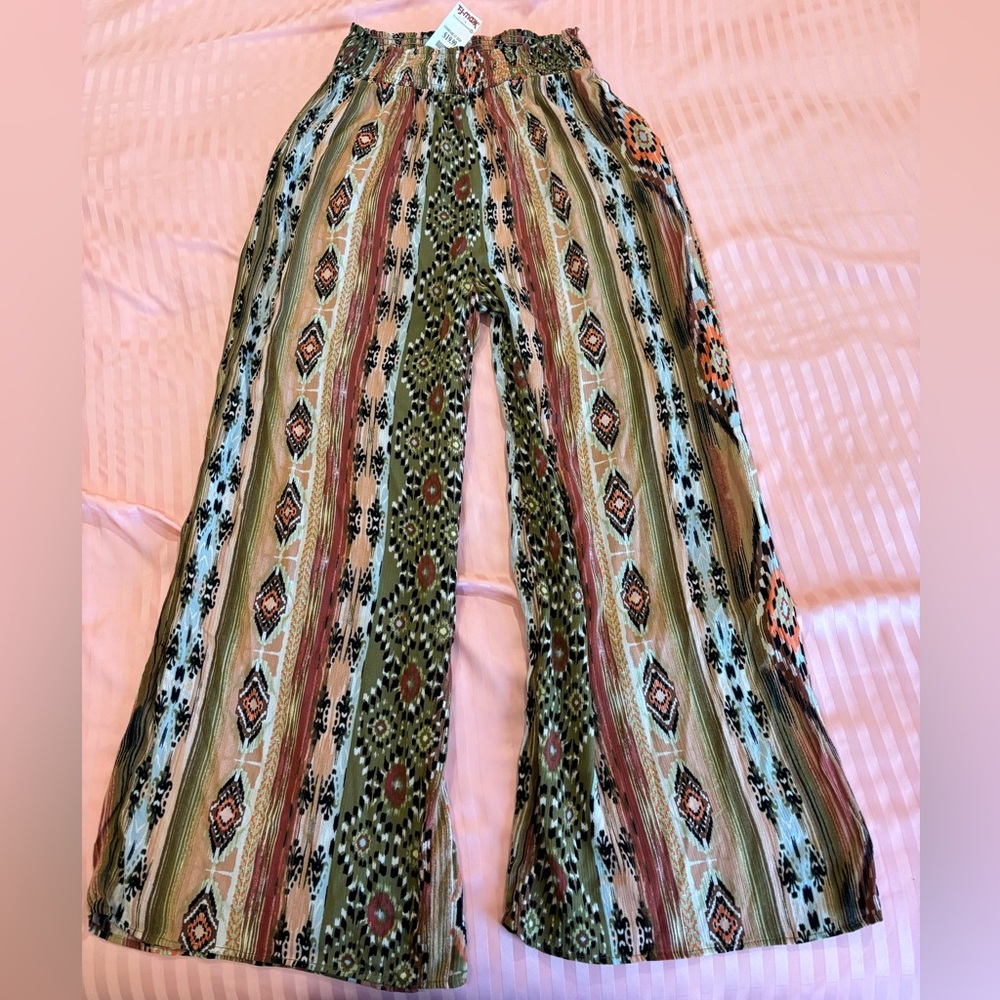 NWT pants